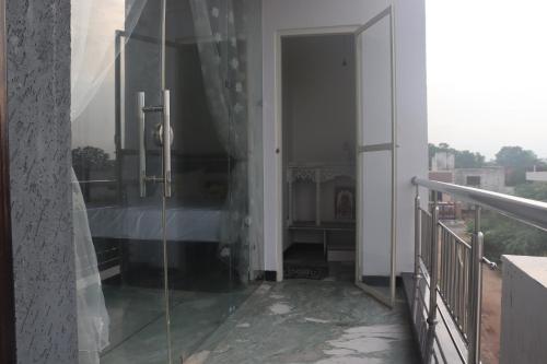 sukh sagar homestay