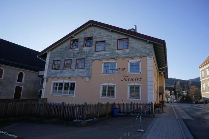 gasthof torwirt