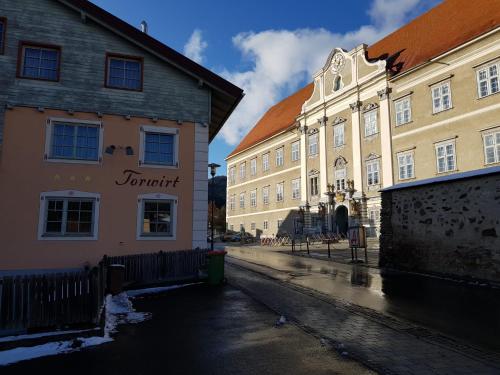 gasthof torwirt