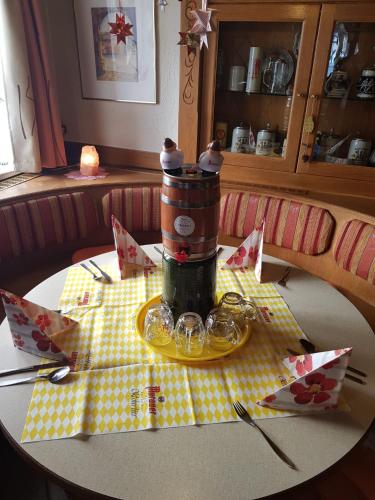gasthof torwirt