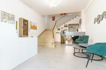 hotel mara