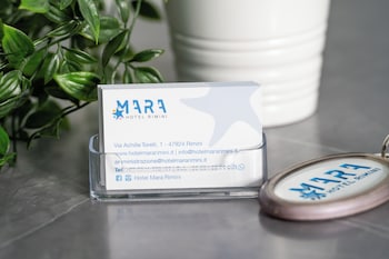 hotel mara