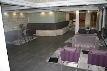 Tabar Hotel,Nazareth>>Migdal Haemek,3 star