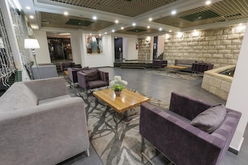 Tabar Hotel,Nazareth>>Migdal Haemek,3 star