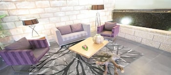 Tabar Hotel,Nazareth>>Migdal Haemek,3 star