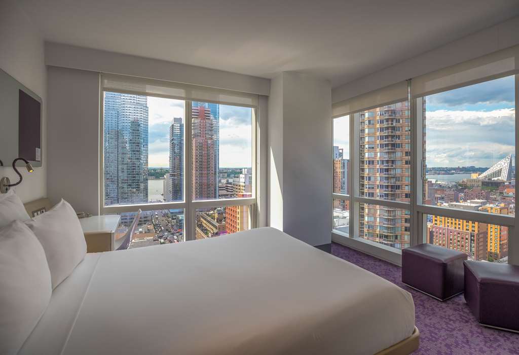 yotel new york times square
