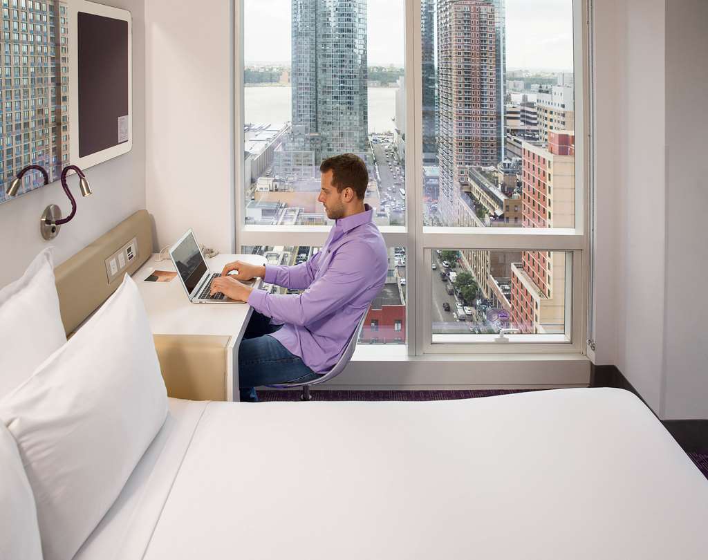 yotel new york times square