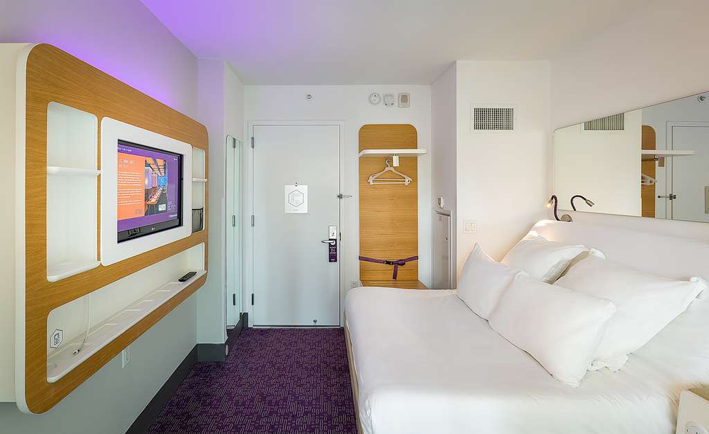 yotel new york times square