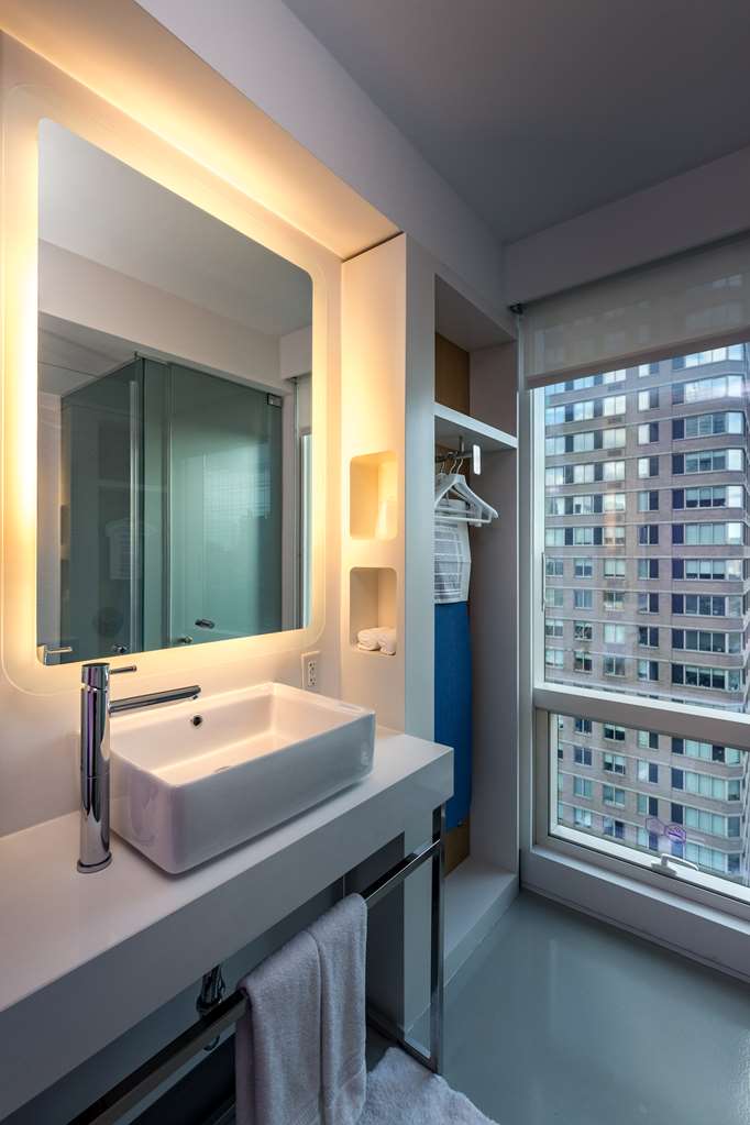 yotel new york times square
