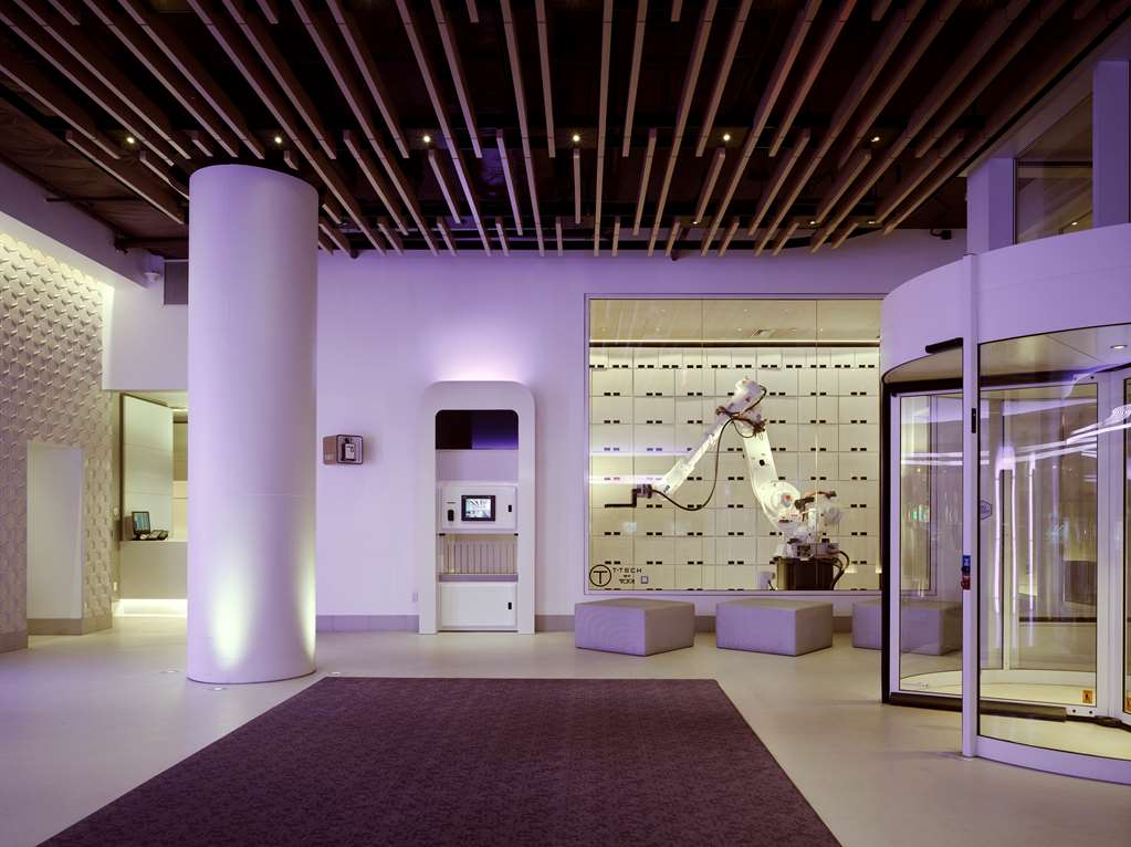 yotel new york times square