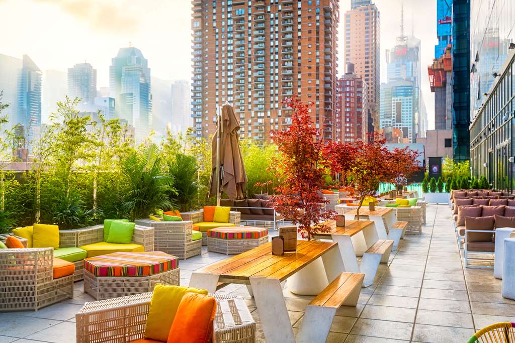 yotel new york times square