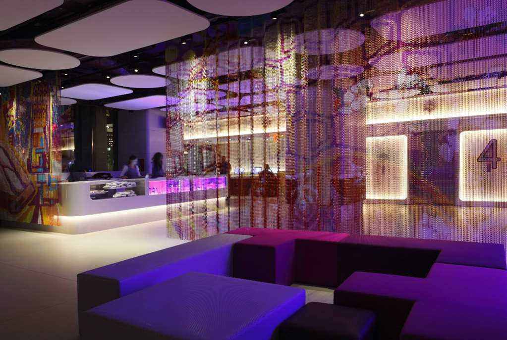 yotel new york times square