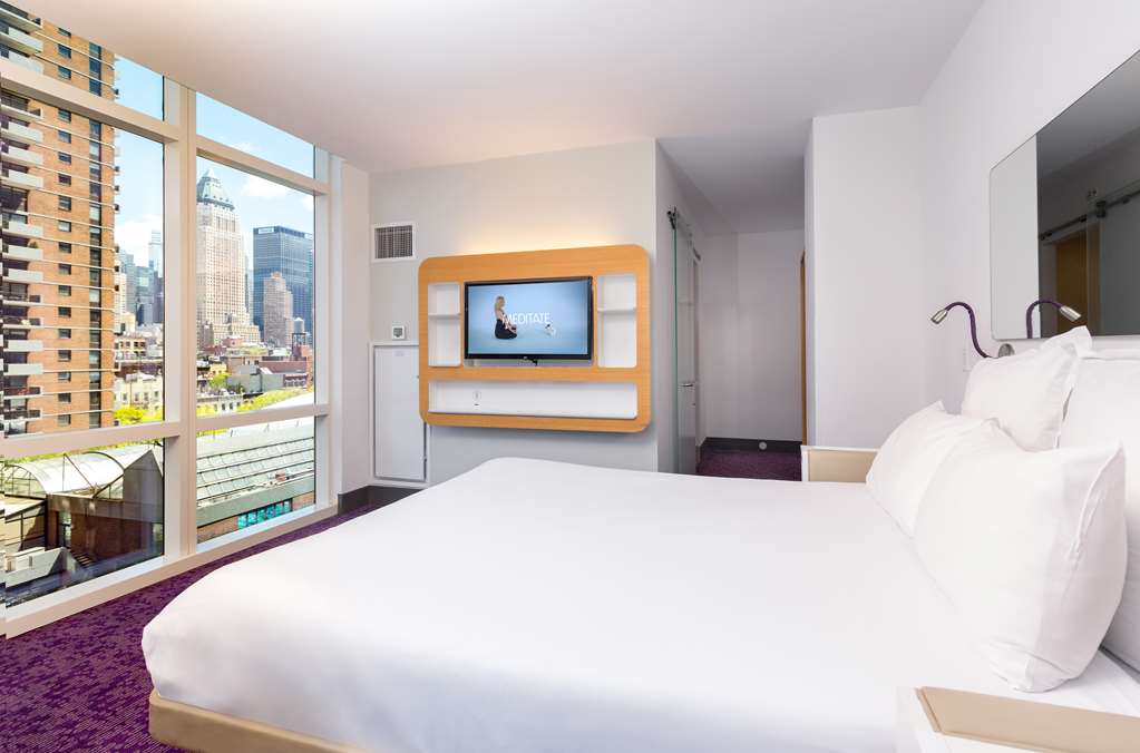 yotel new york times square