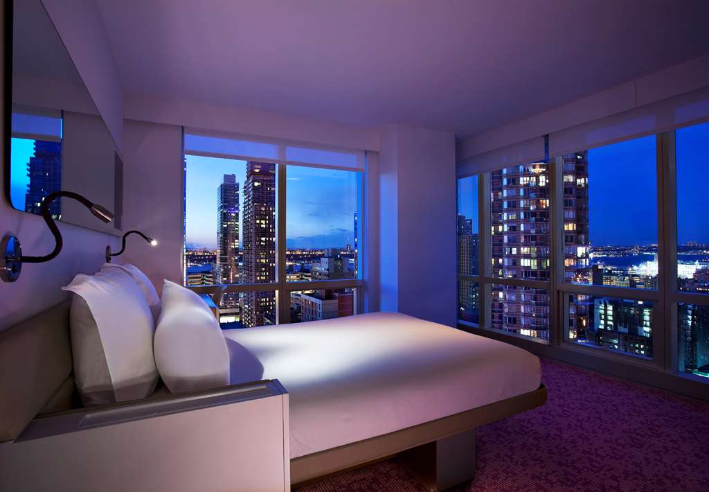 yotel new york times square