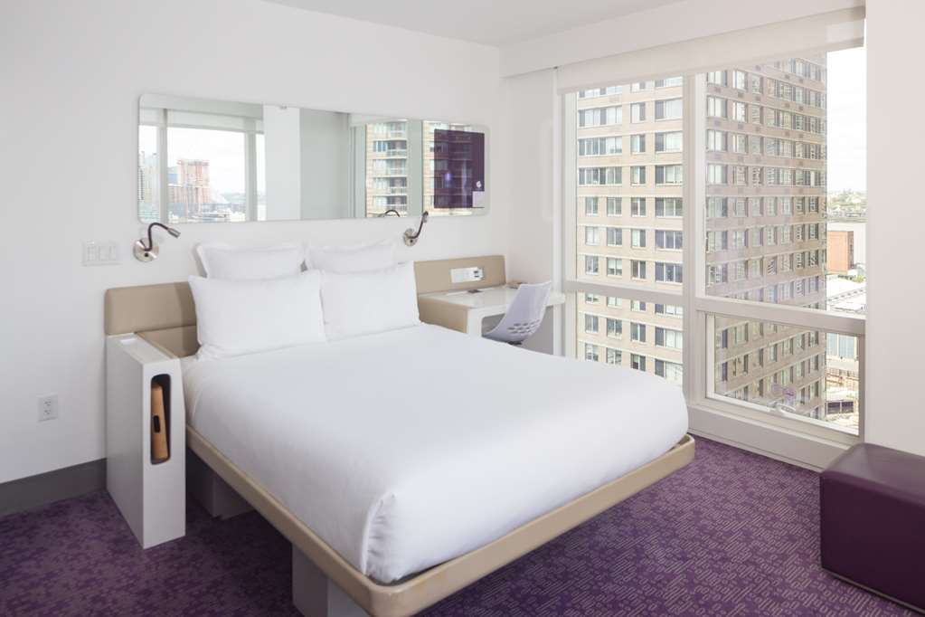 yotel new york times square