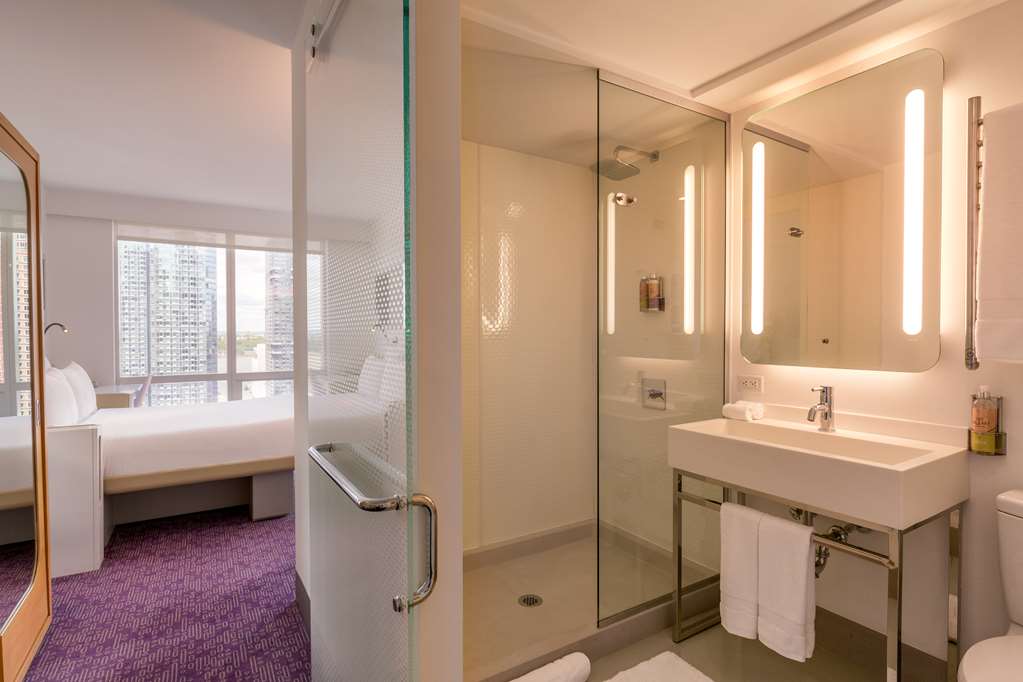 yotel new york times square