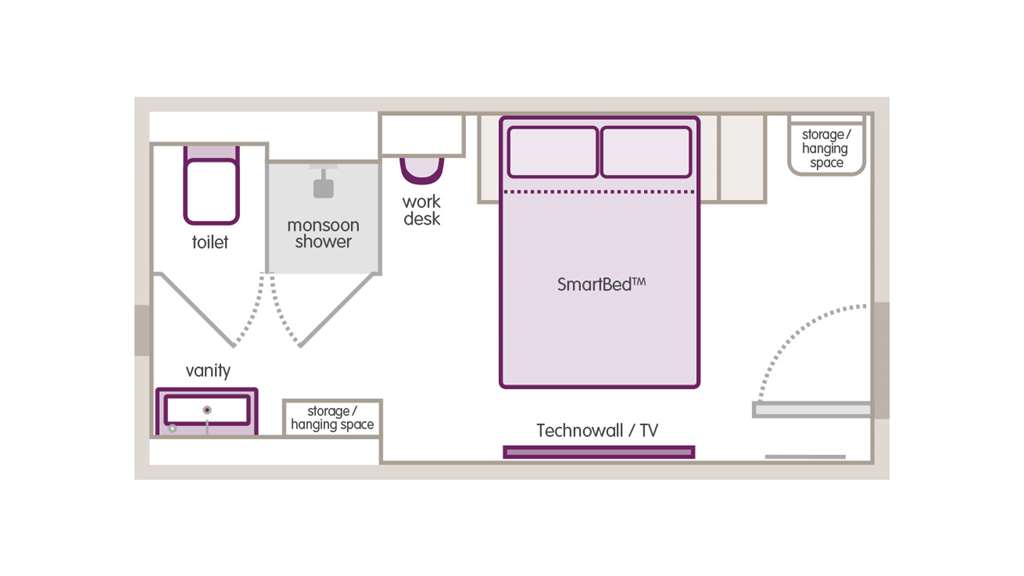 yotel new york times square