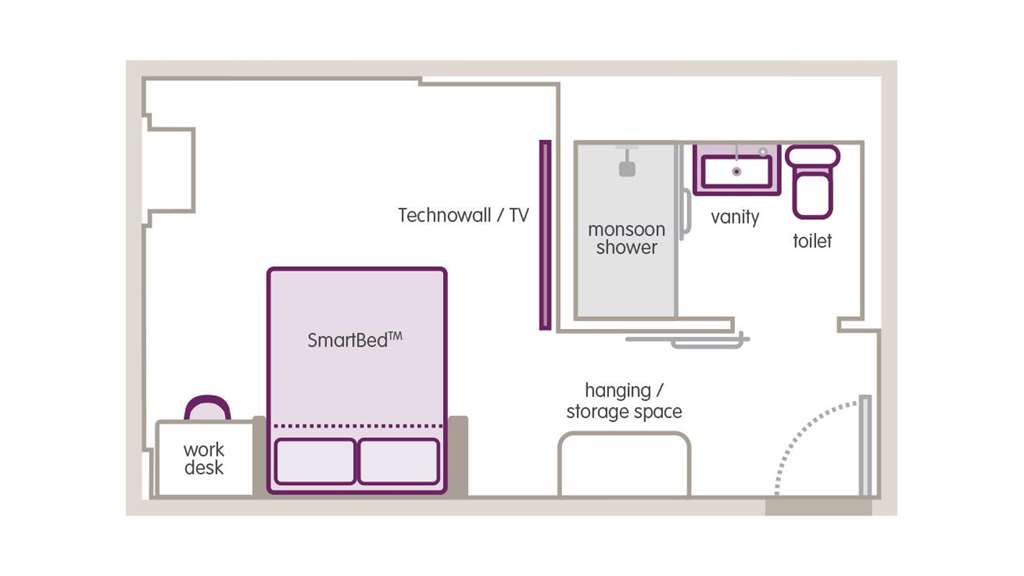 yotel new york times square