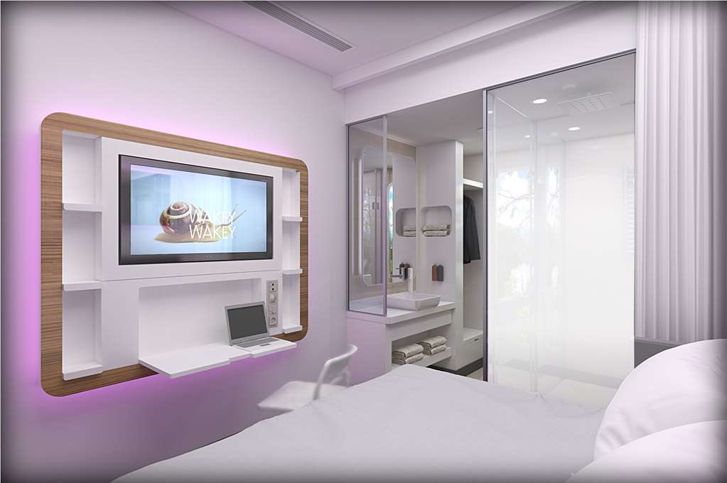yotel new york times square