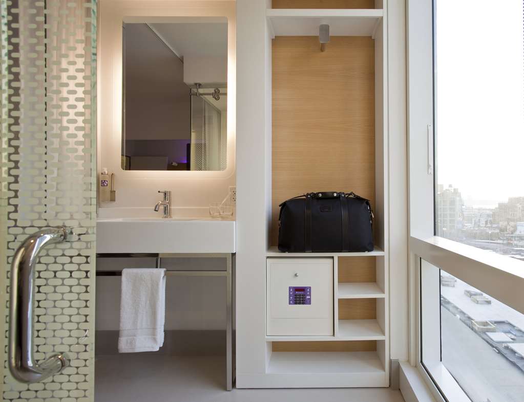 yotel new york times square