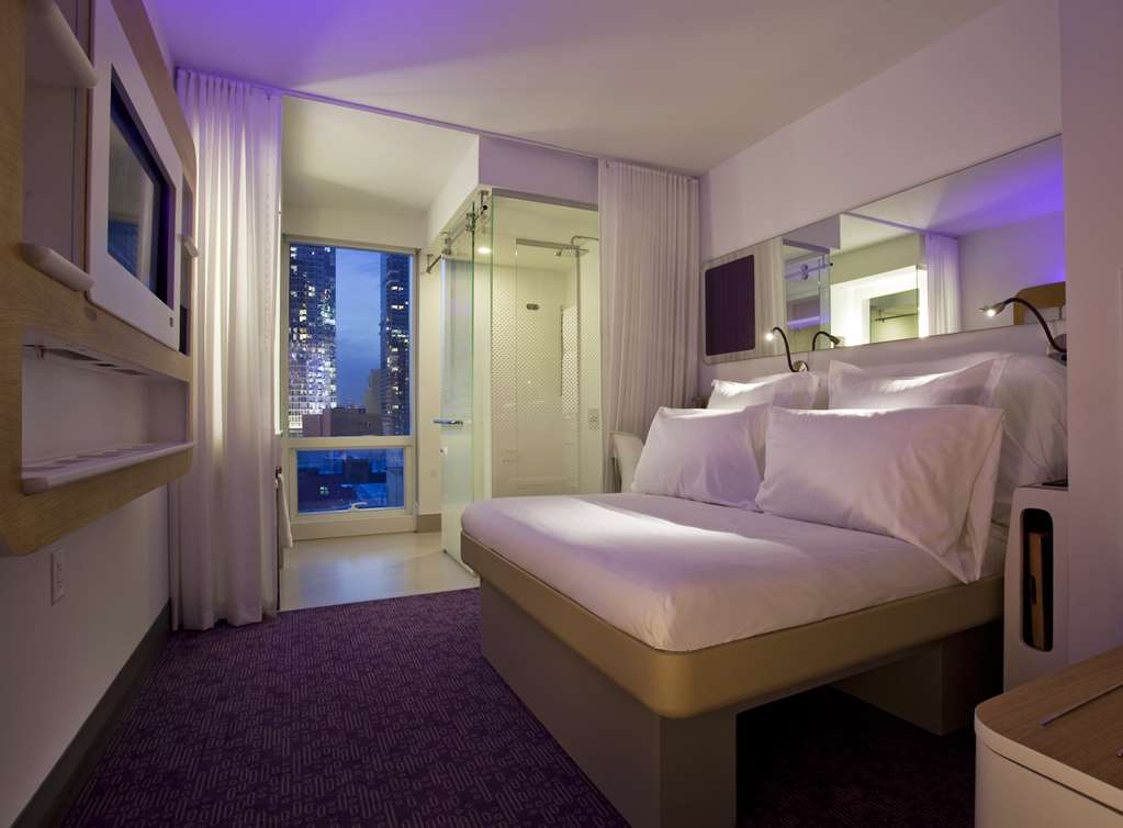 yotel new york times square