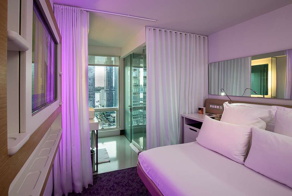 yotel new york times square