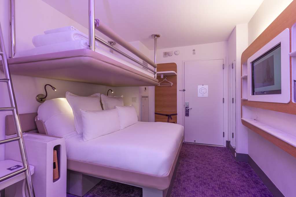 yotel new york times square