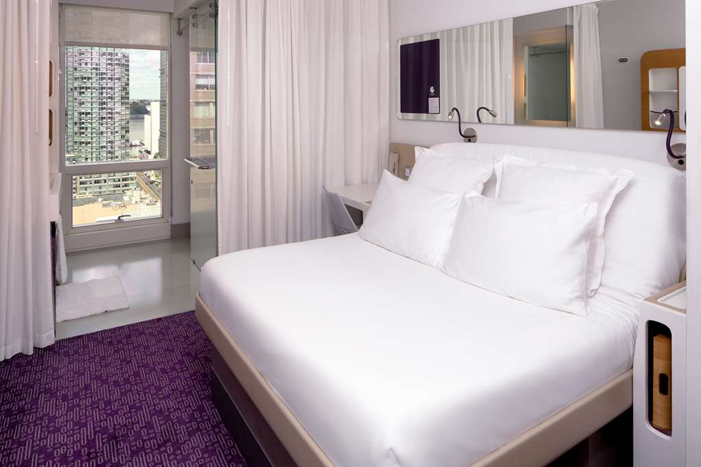yotel new york times square