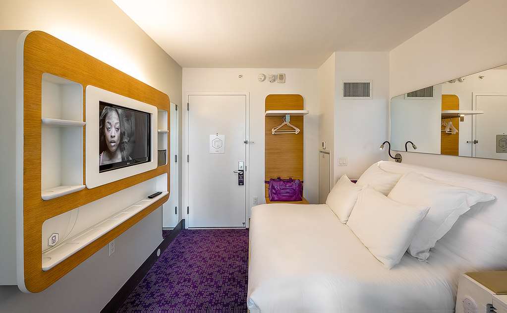 yotel new york times square