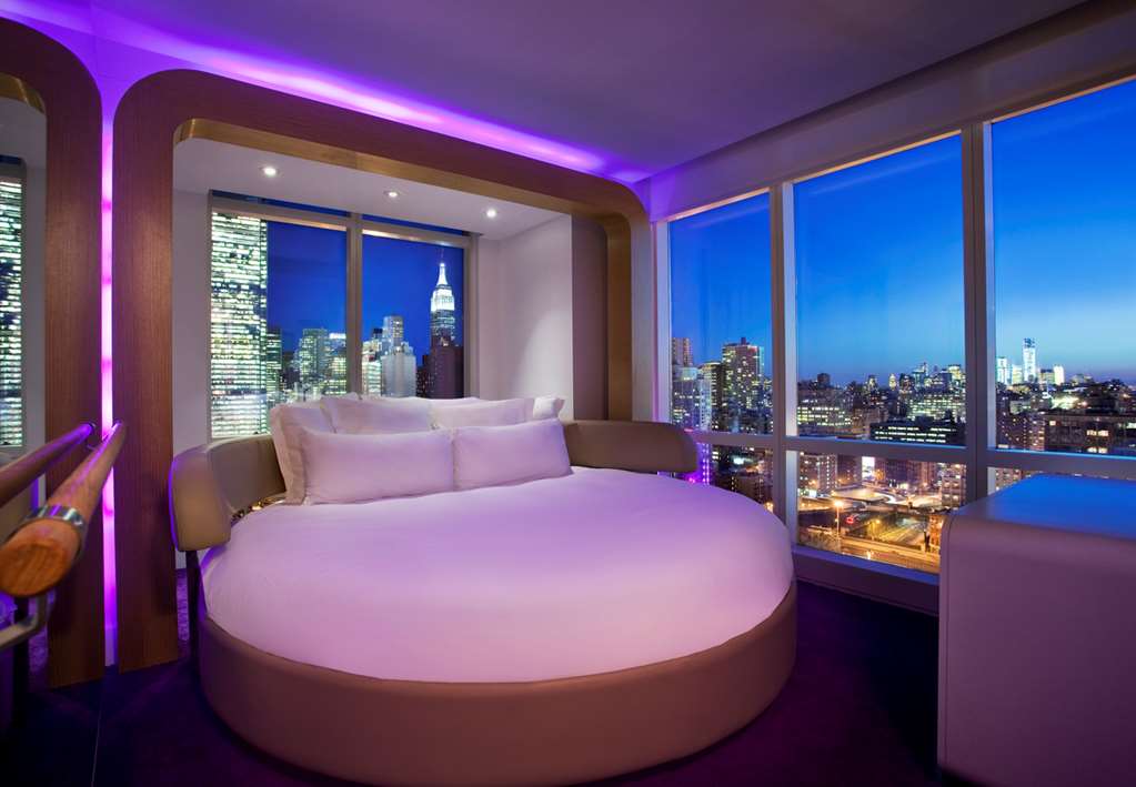 yotel new york times square
