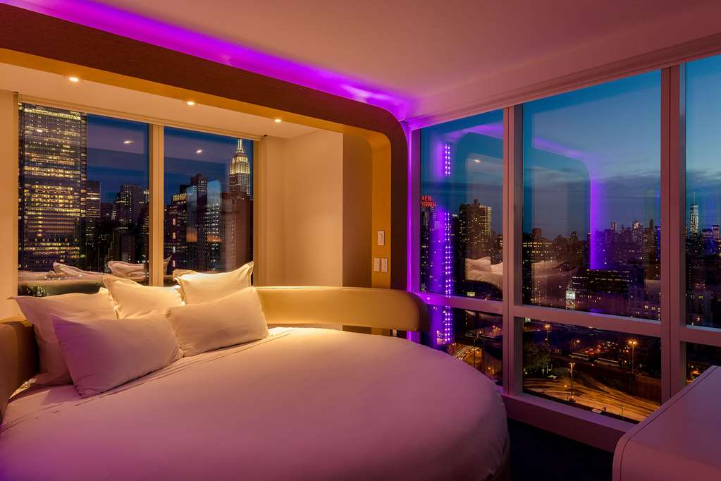 yotel new york times square