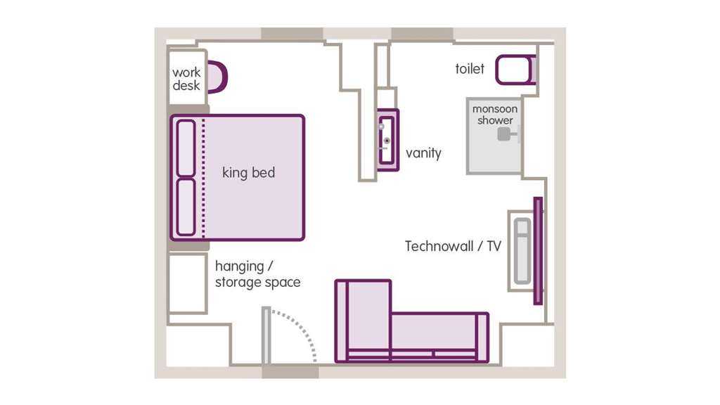 yotel new york times square