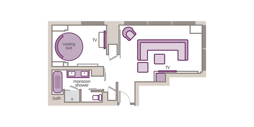 yotel new york times square