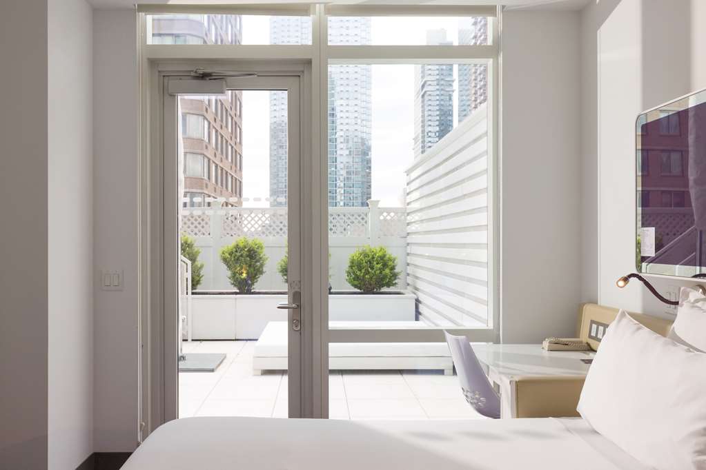 yotel new york times square
