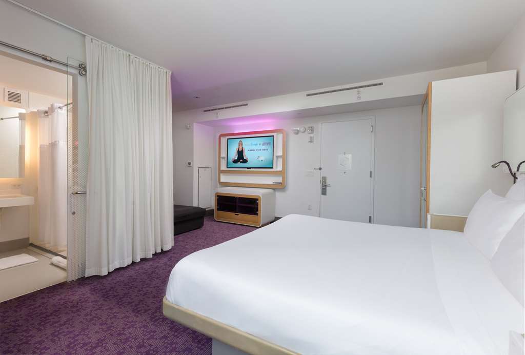 yotel new york times square