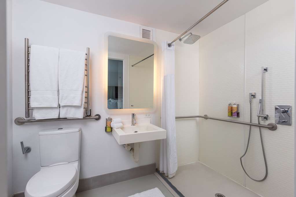 yotel new york times square