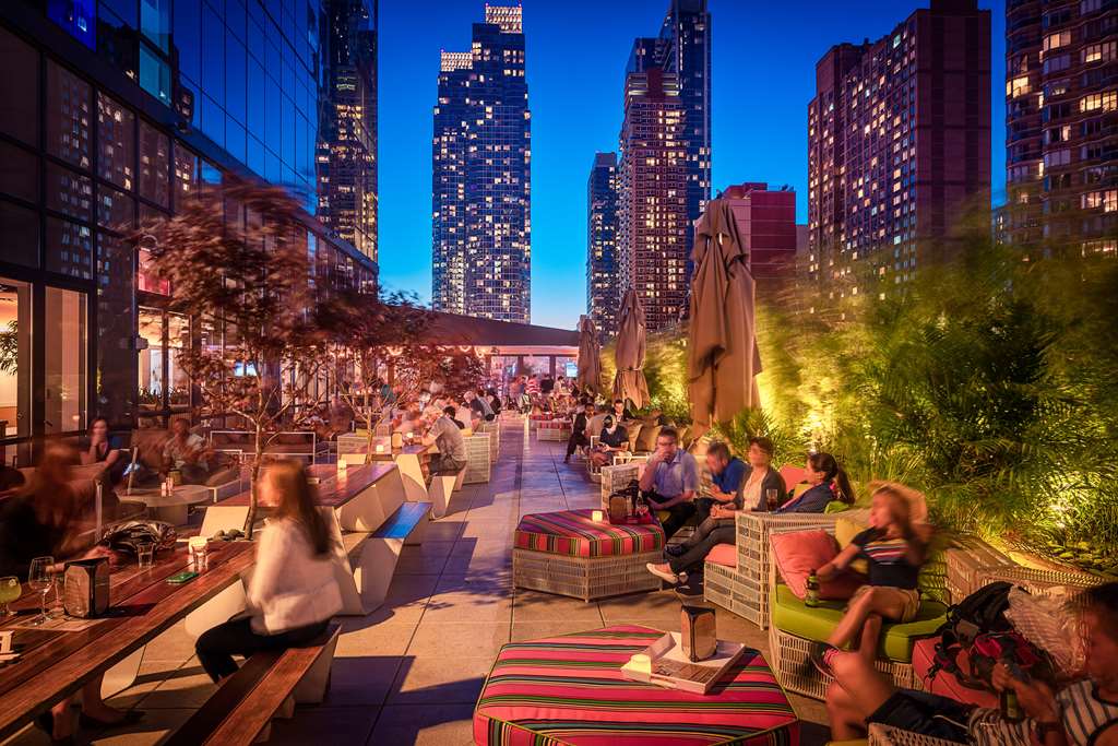 yotel new york times square