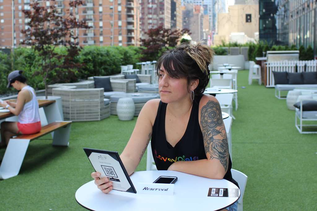 yotel new york times square