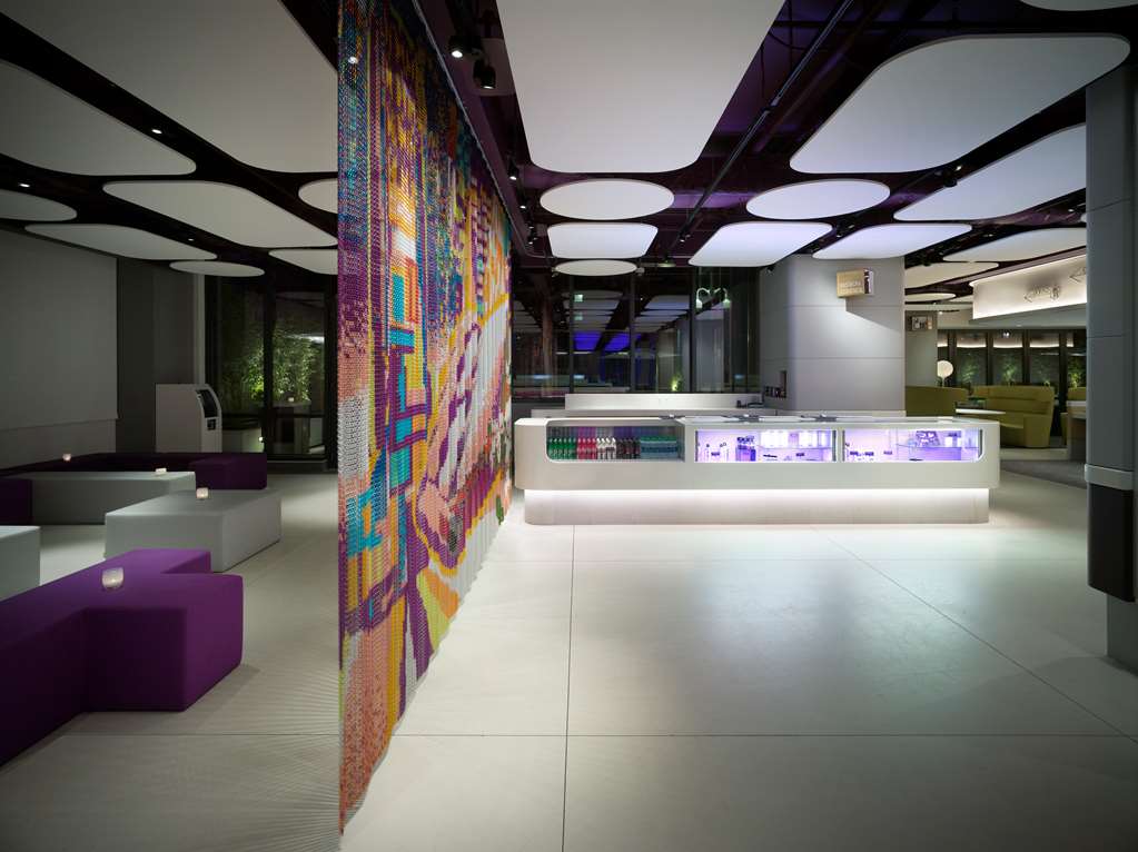 yotel new york times square