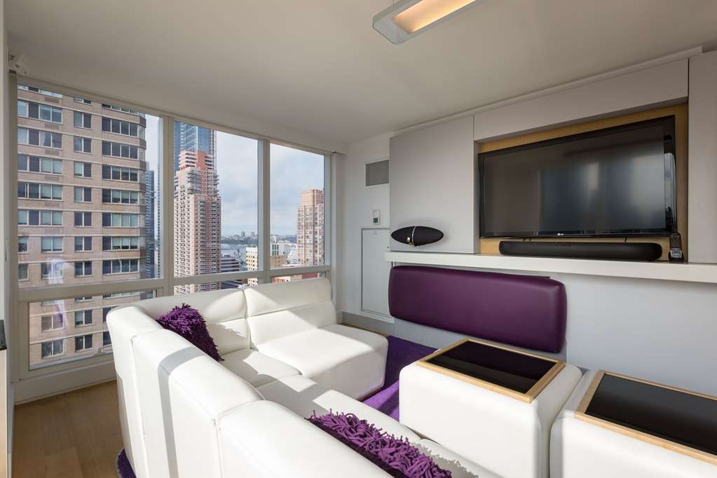 yotel new york times square