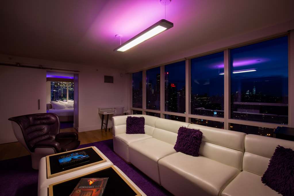 yotel new york times square