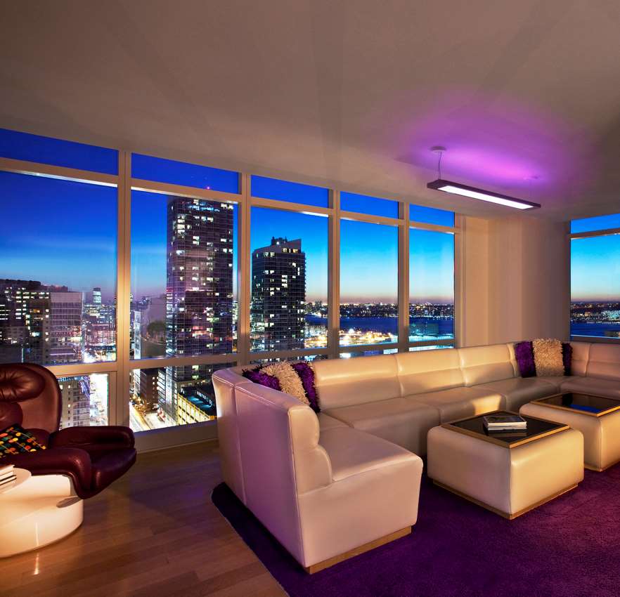 yotel new york times square