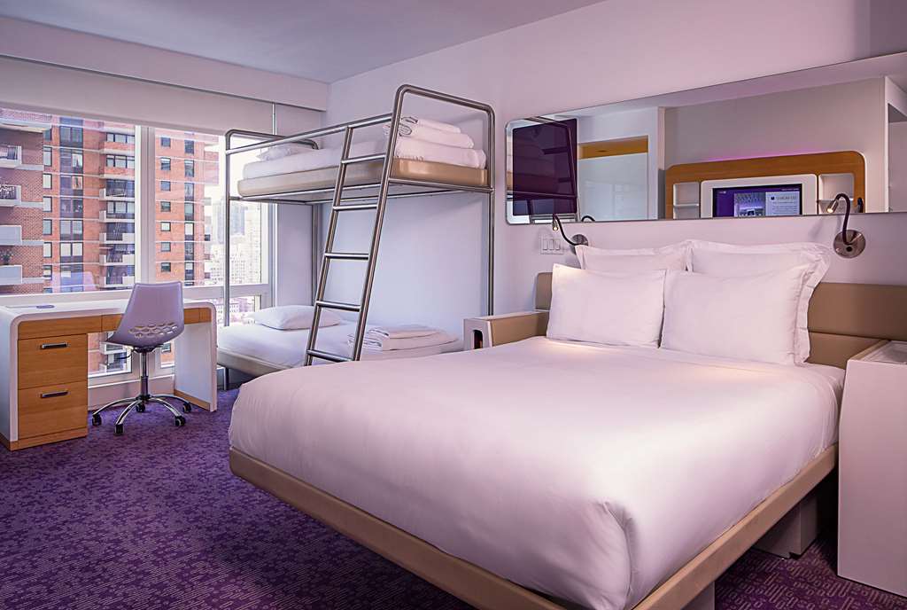 yotel new york times square