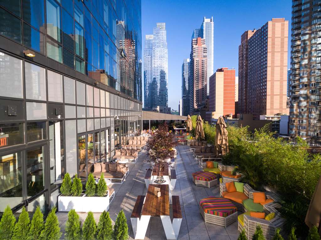 yotel new york times square