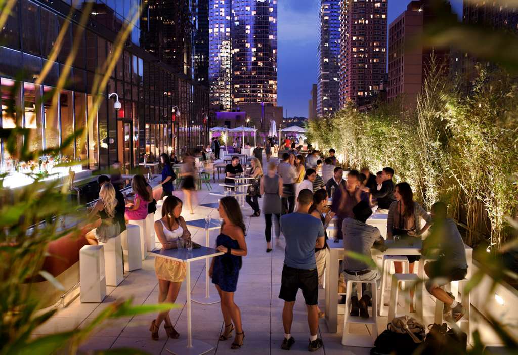 yotel new york times square
