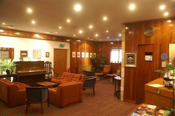 macdougall clansman hotel