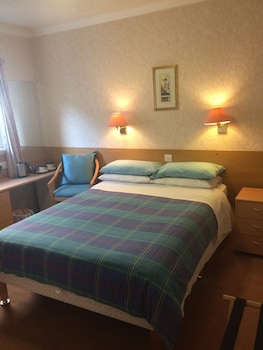 macdougall clansman hotel