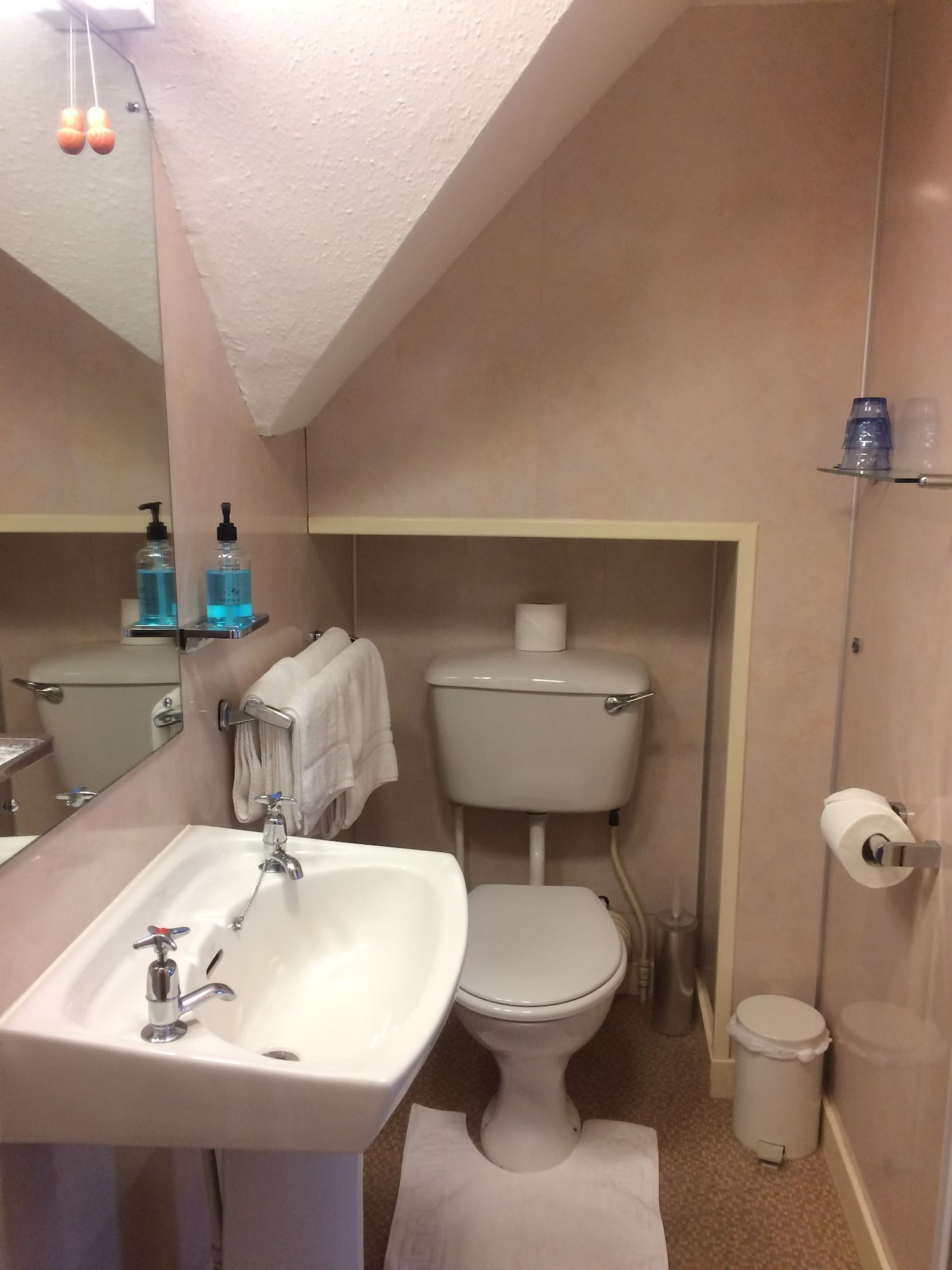 macdougall clansman hotel