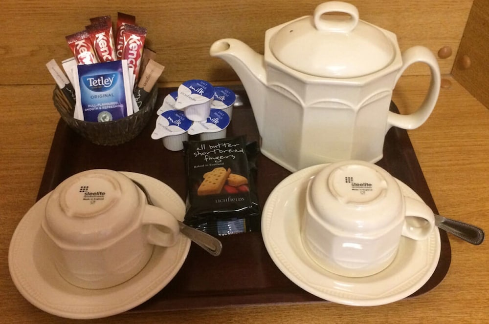 macdougall clansman hotel