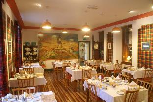 macdougall clansman hotel